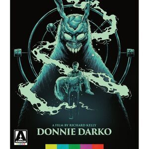 Donnie Darko